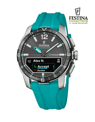 FESTINA Connected Watch for Men